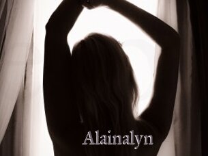Alainalyn