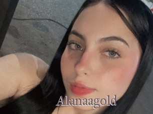 Alanaagold