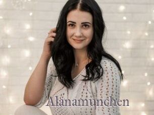 Alanamunchen