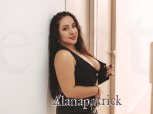 Alanapatrick