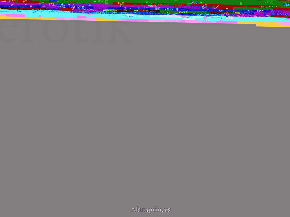 Alanaprinces