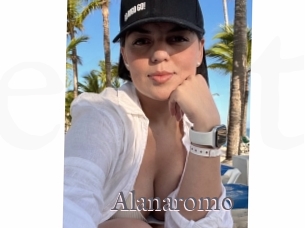 Alanaromo