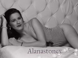 Alanastonex