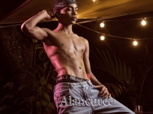 alancutee Erotik Cams