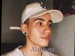 alanhott Erotik Cams