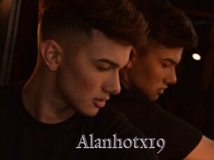 Alanhotx19