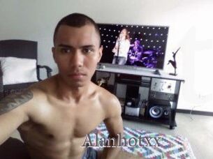 Alanhotxx