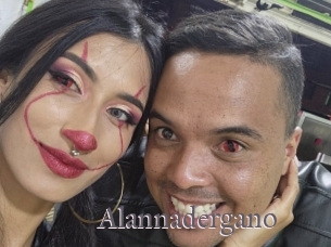 alannadergano Erotik Cams