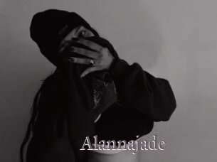 Alannajade