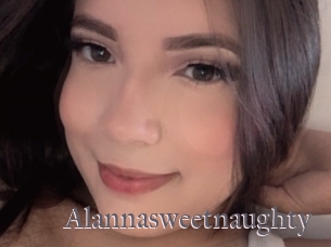 Alannasweetnaughty