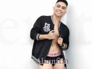 Alannftm