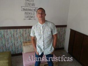 Alanskrustfcas