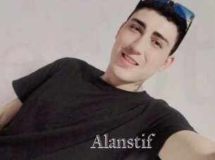 Alanstif