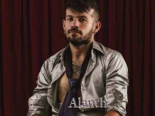 Alanth