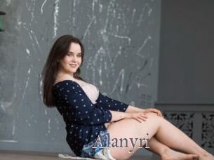 Alanyri