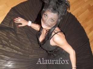 Alaurafox