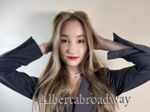 Albertabroadway
