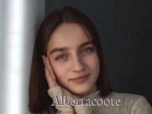 Albertacoote