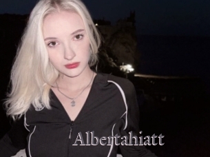 Albertahiatt