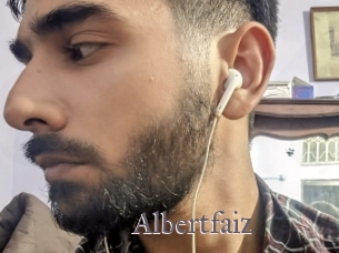 Albertfaiz
