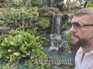 Albertoraul
