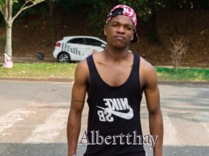 Albertthay