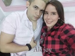Ale_joy