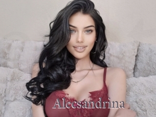 Alecsandrina