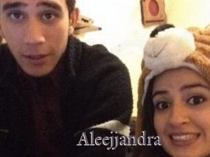 Aleejjandra