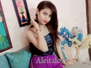 Aleitalore