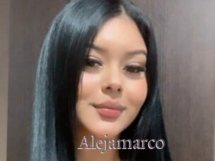 Alejamarco