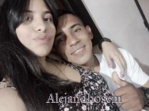 Alejandhosein