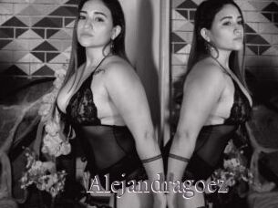 alejandragoez Erotik Cams
