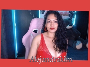 Alejandrakim