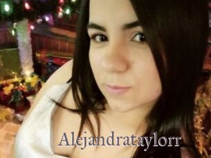 Alejandrataylorr
