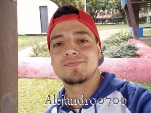 alejandro0700 Erotik Cams
