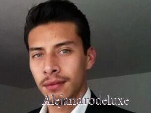 Alejandrodeluxe