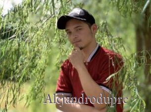 Alejandrodupre