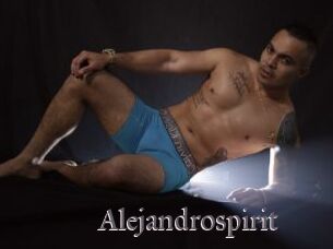 Alejandrospirit