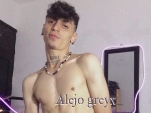 alejo_greyx Erotik Cams