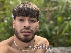 alejobigg Erotik Cams