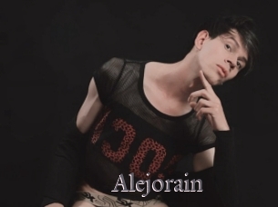 Alejorain