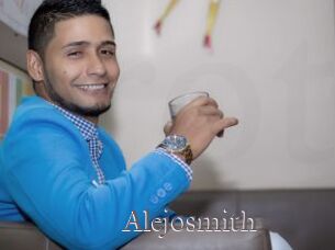 Alejosmith