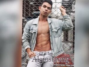 alejostrong Erotik Cams