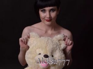 Aleksa777