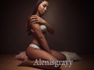Alenisgrayy