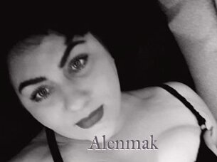 Alenmak