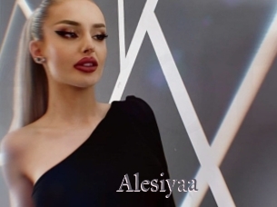 Alesiyaa