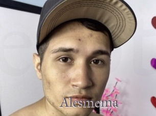 alesmema Erotik Cams