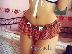 Alessaclu